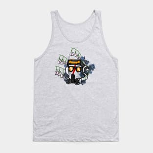 Tech Tank Top